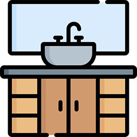Bathroom Vanities