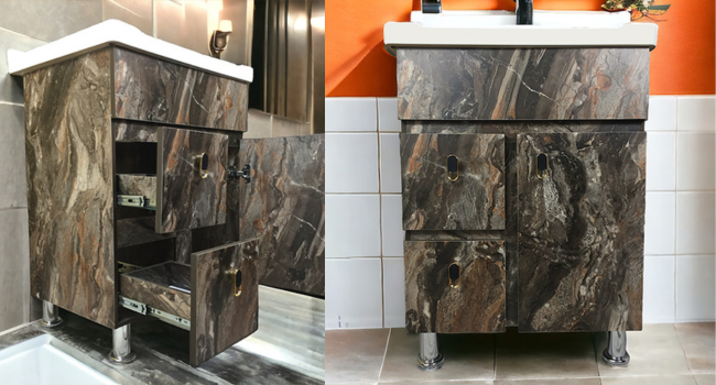 Luxury Vanities