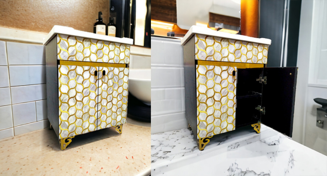 Luxury Vanities
